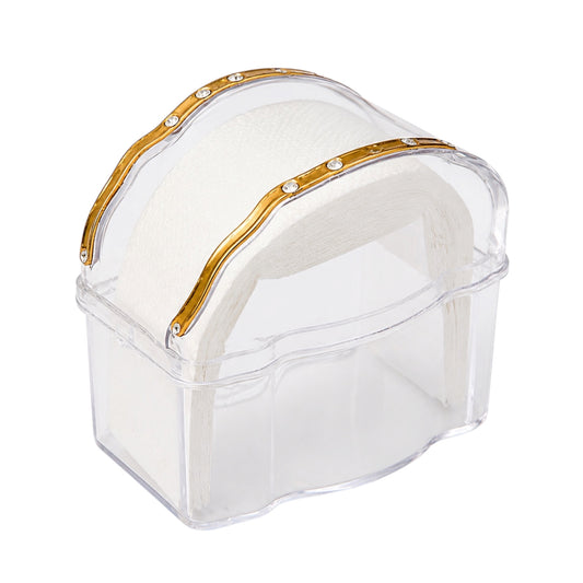 Rakhi / Bracelet Packing Material (H)