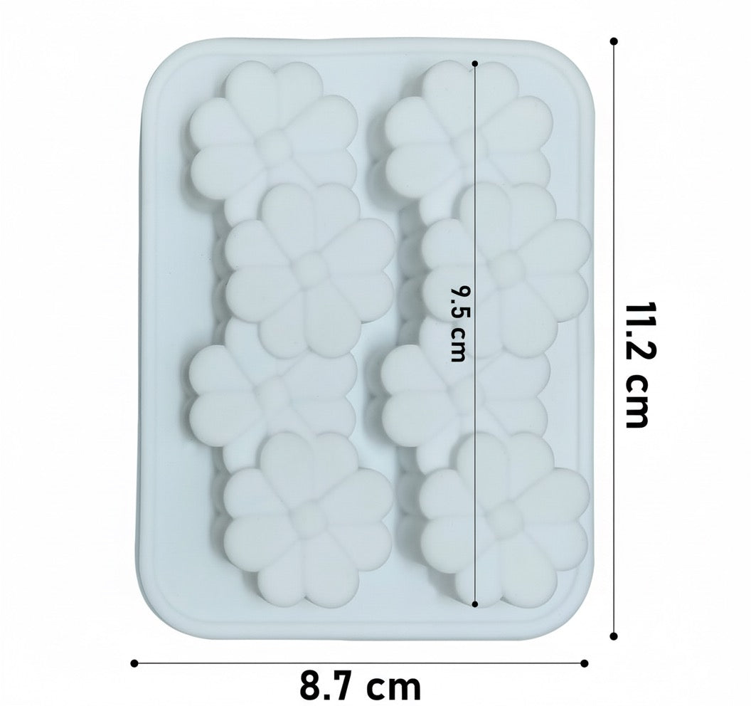 Buy Candle Making Silicone Mould Online in India – ArtOrnate Craft Supplies