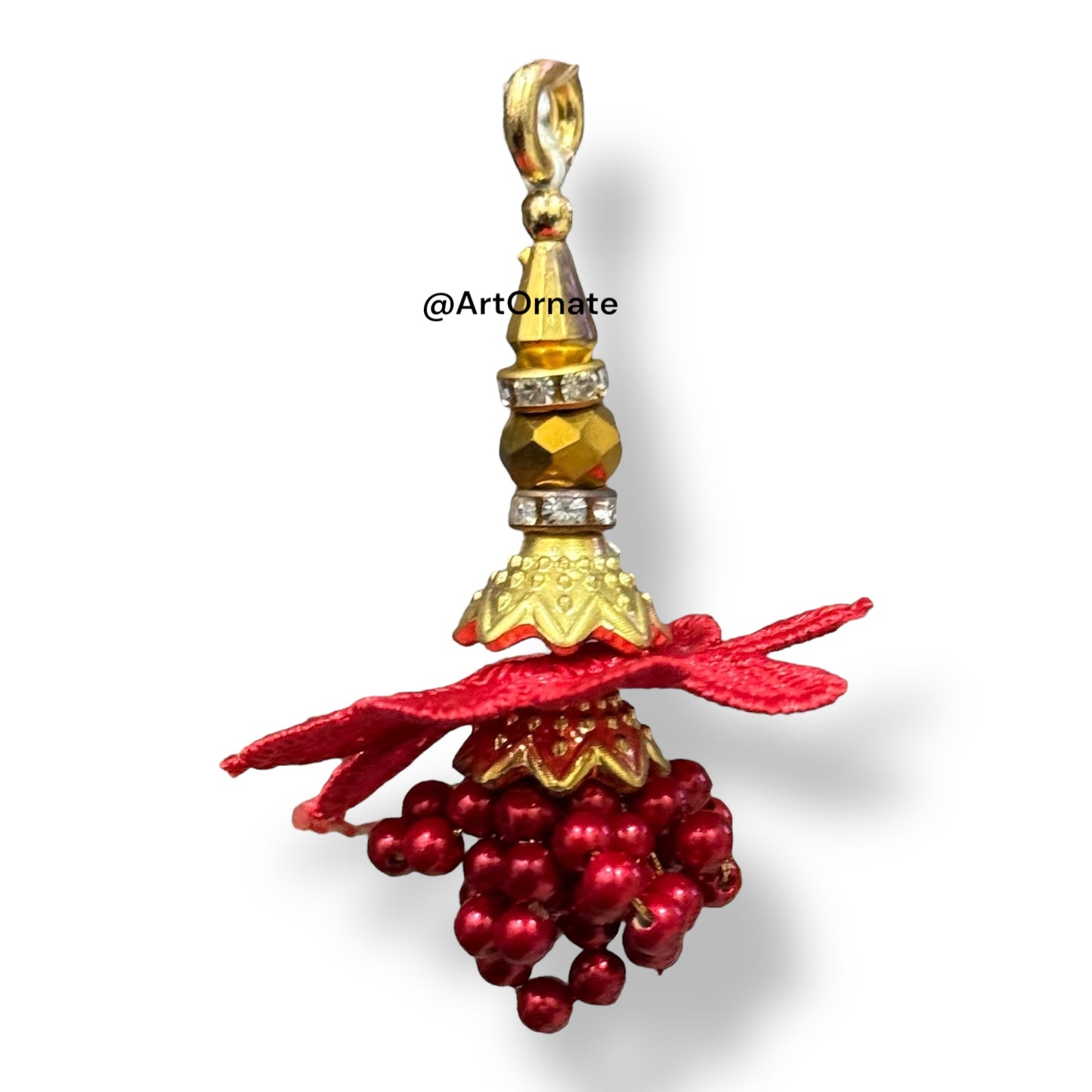 PhoolRaga Premium Rakhi hanging Lumba / Rakhi Latakan