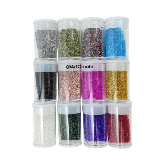 Round Granules (14049)