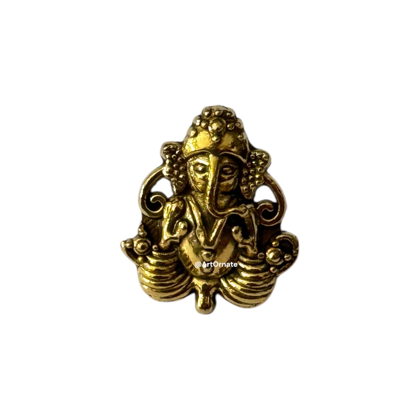 Rakhi Metal Charm (U)