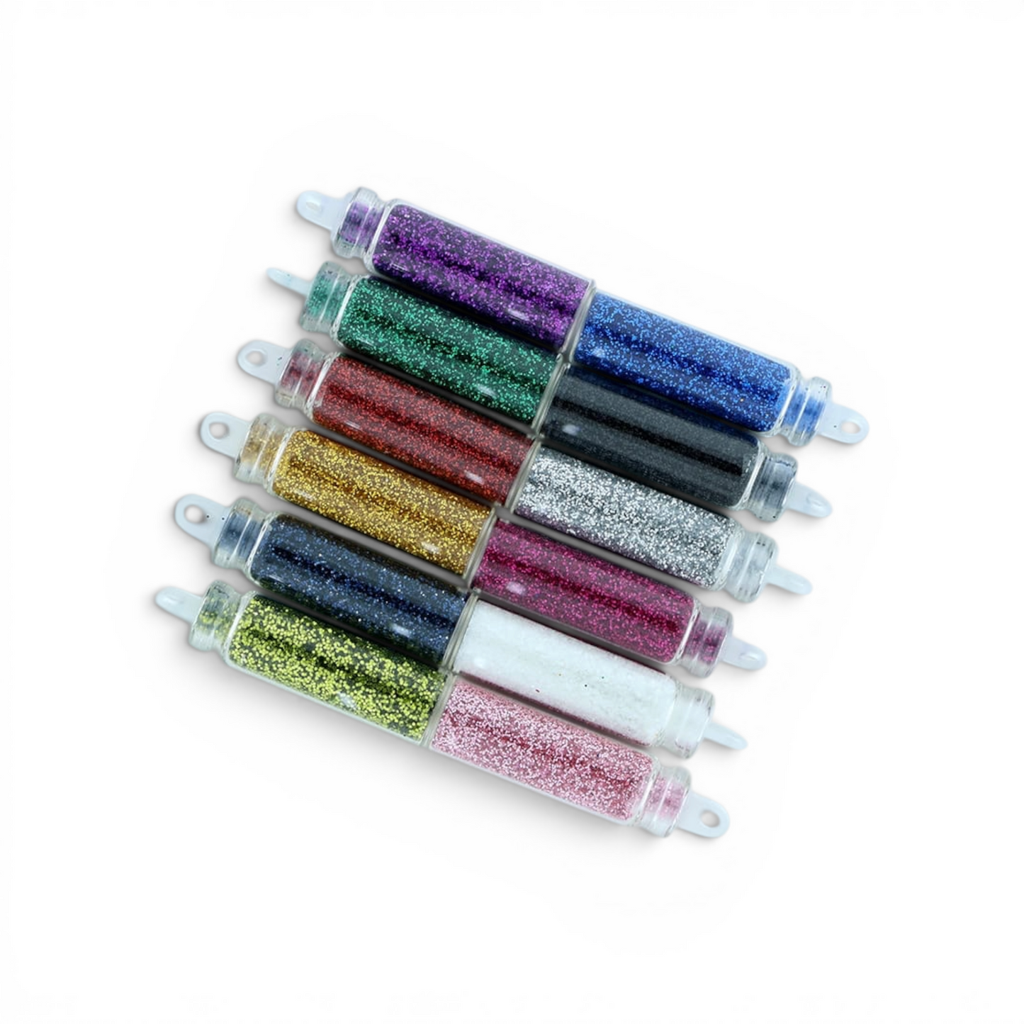 Small Particles Glitter Powder (14052)