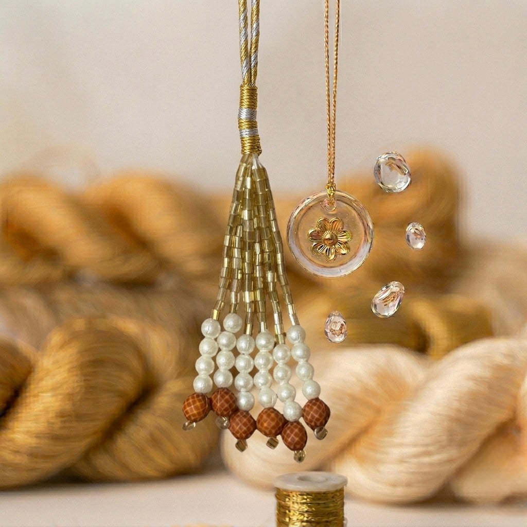 Rakhi hanging Lumba / Latkan (LI)