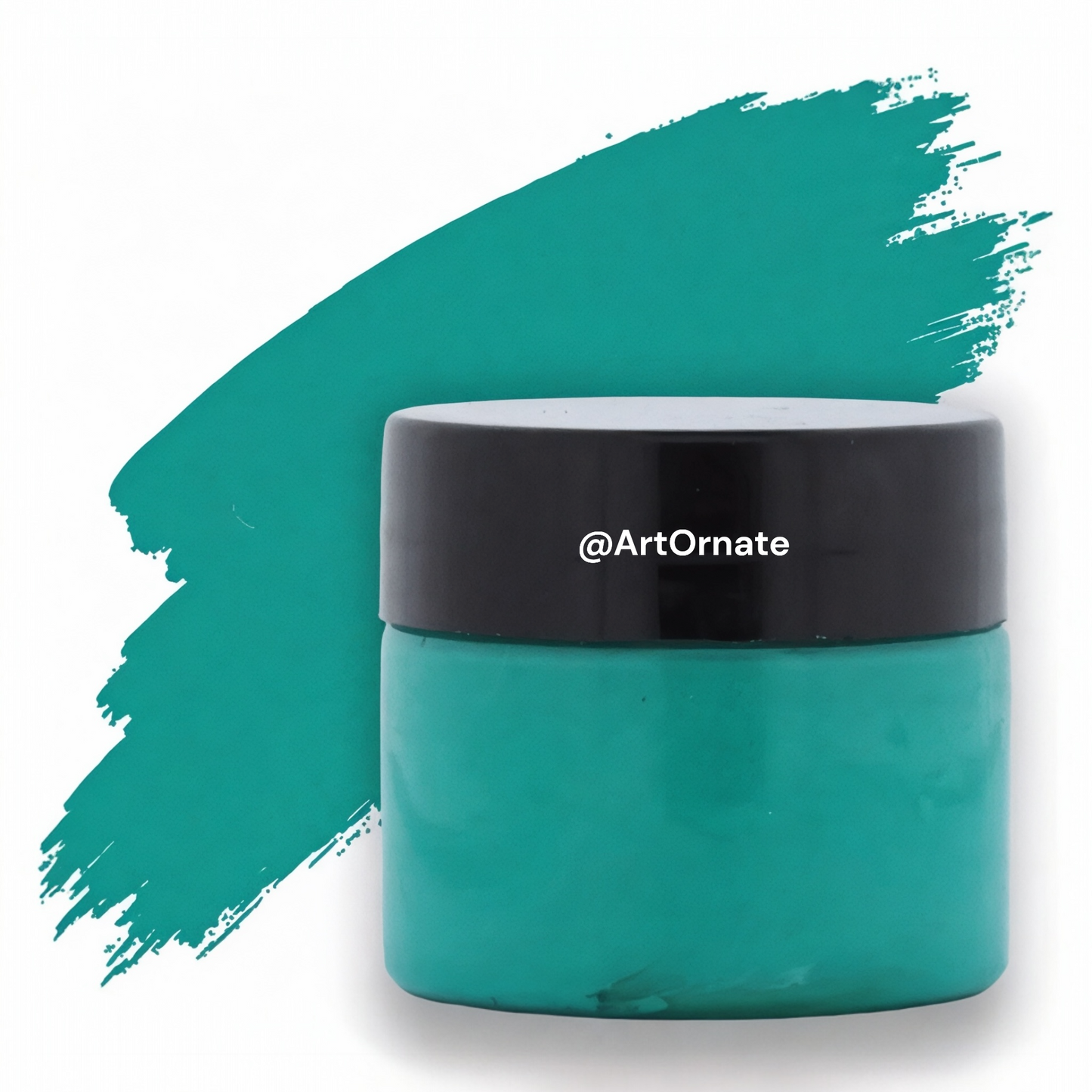 Emerald Green Opaque Resin Pigment (20gm)