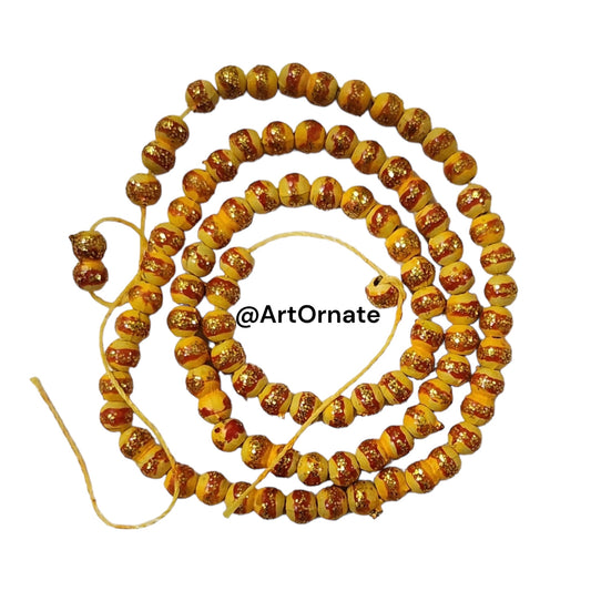 Rakhi Beads (G)