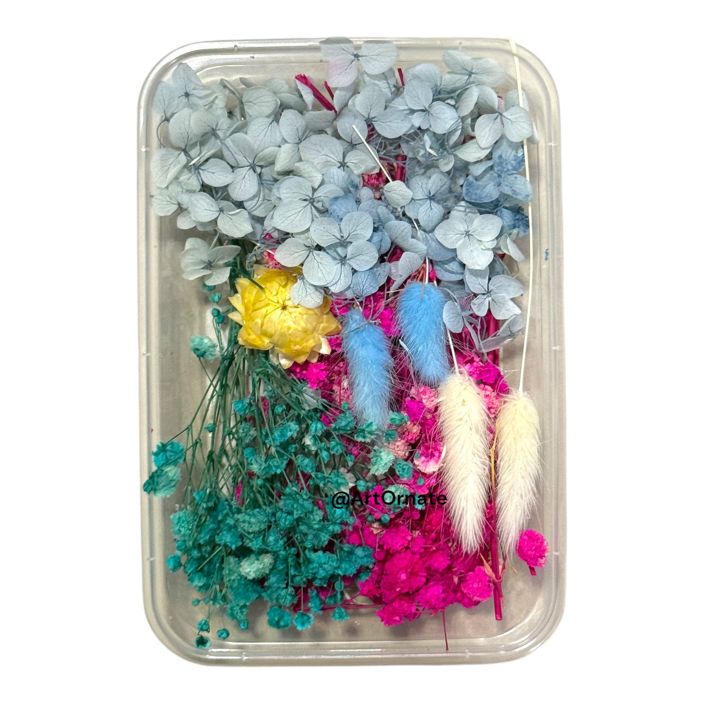 Dry Flower Box (ART09)