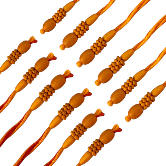 Ready Rakhi Thread : AA