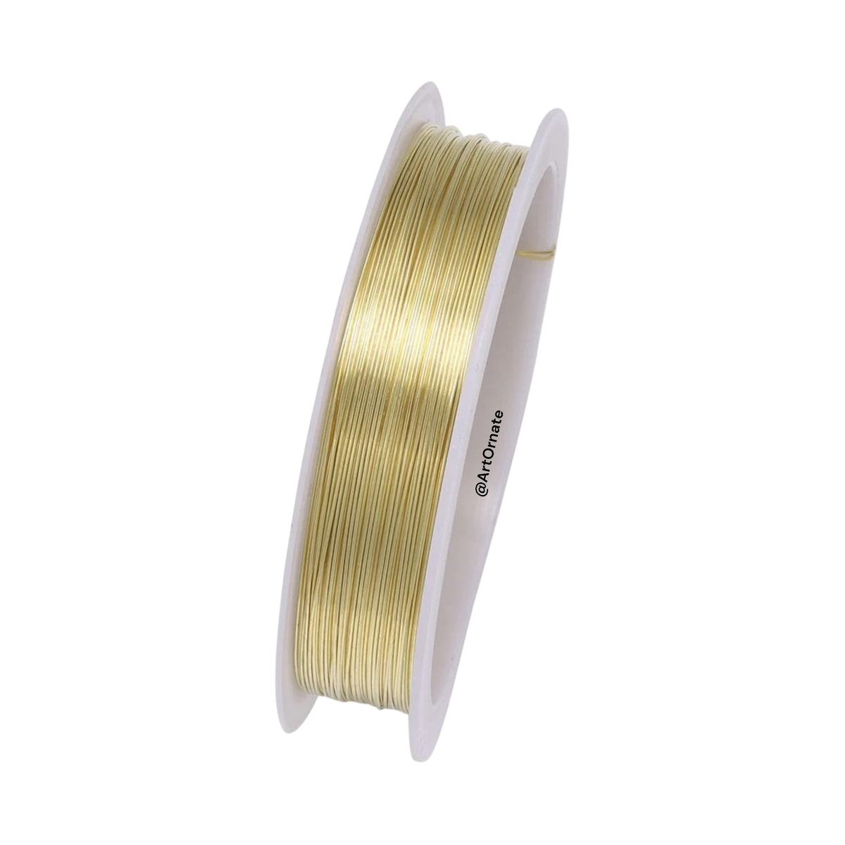 String And Wire Jewellery Making String Wire (0.3mm) – ArtOrnate