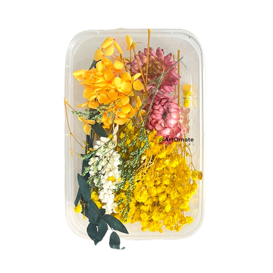 Dry Flower Box (MG20535)