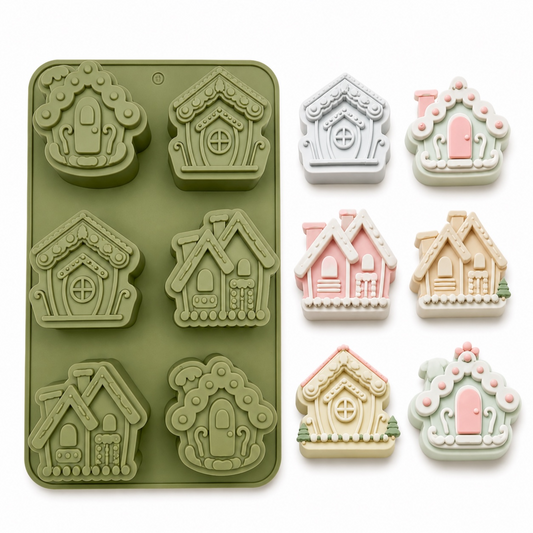 Home Silicone Mould