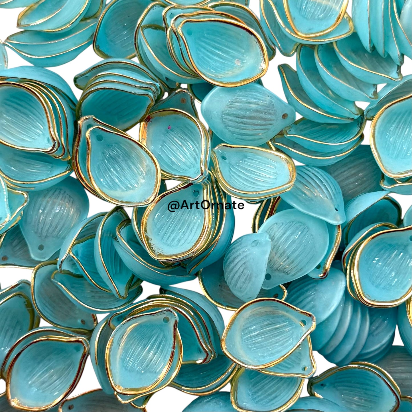 Artificial Flower Petals