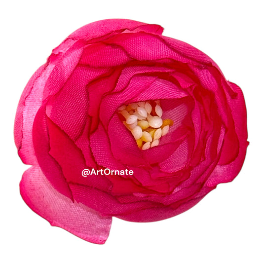 Baby Pink Peony Artificial Flower