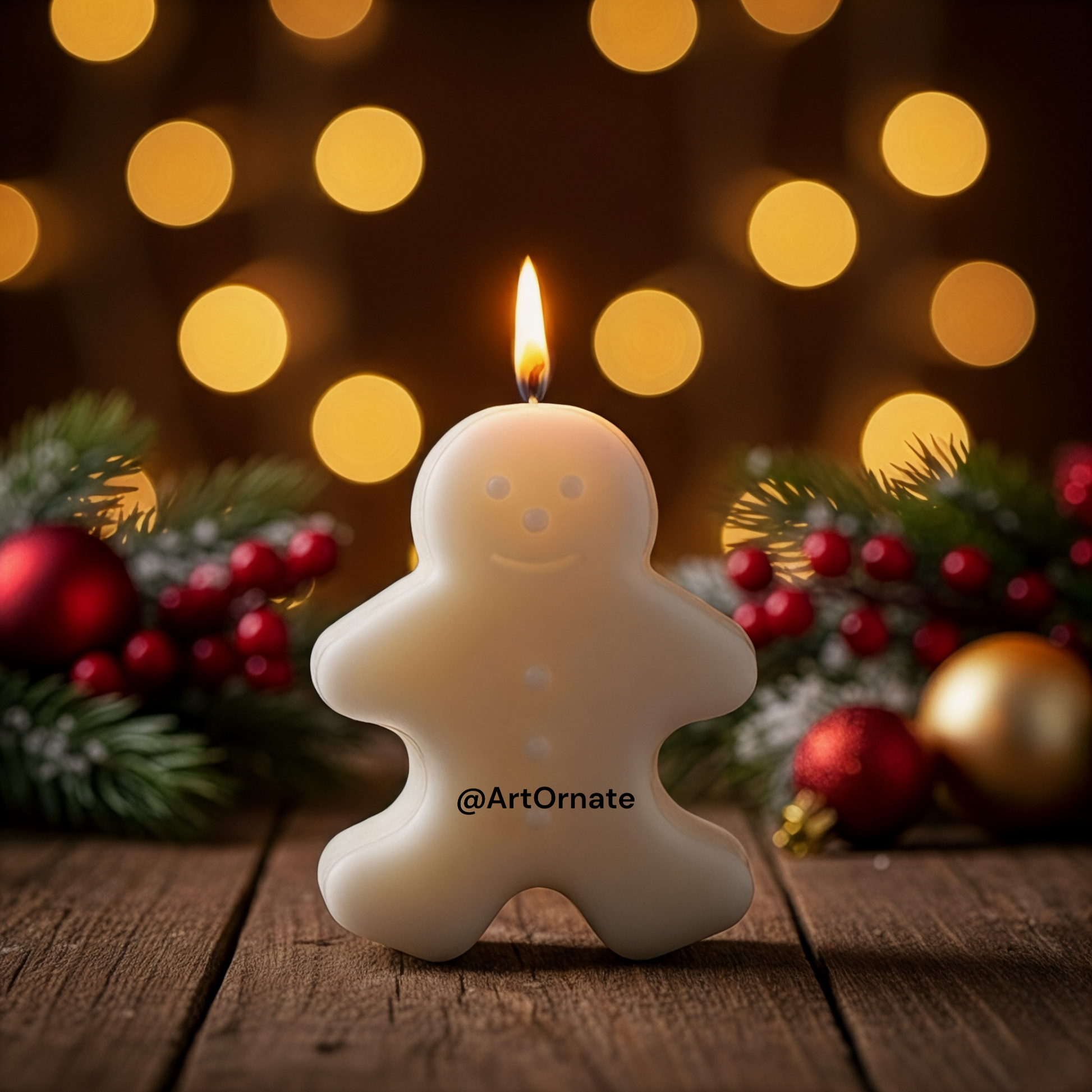 Best Candle Making Materials and Silicone Moulds Online in India – ArtOrnate