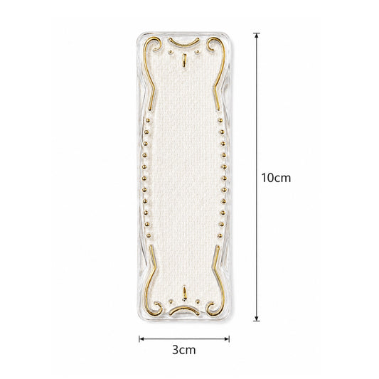 Rakhi / Bracelet Packing Material (G)