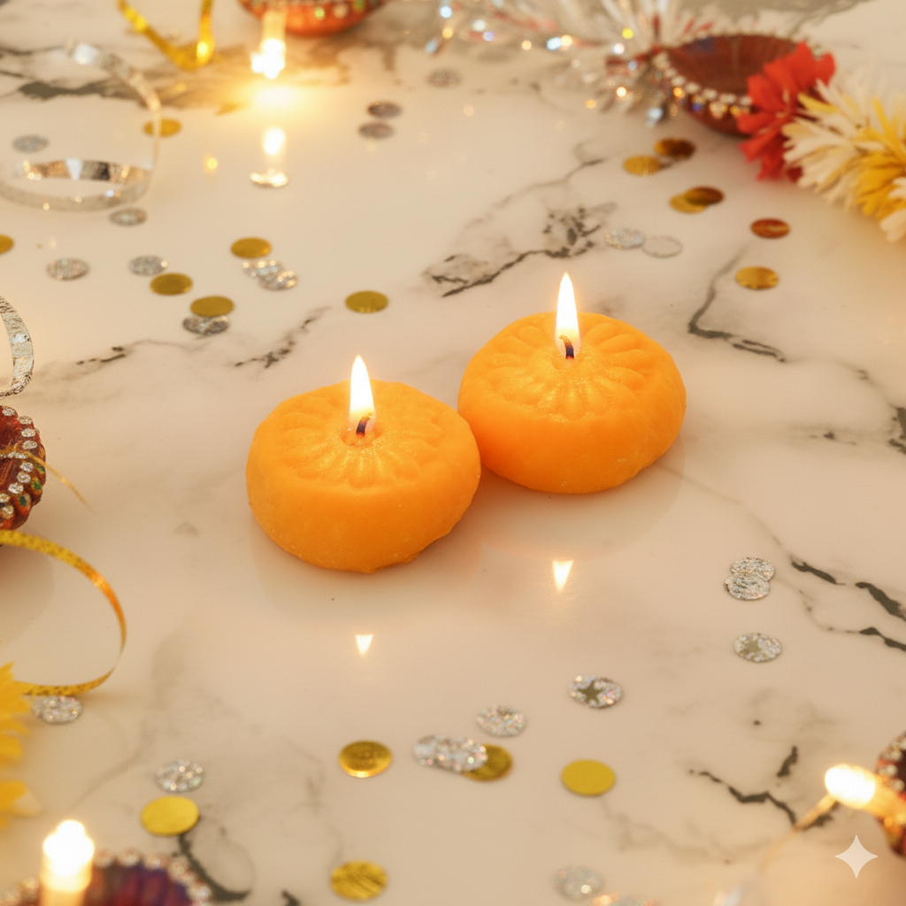 Premium candle wax and raw materials – Ahmedabad Gujarat