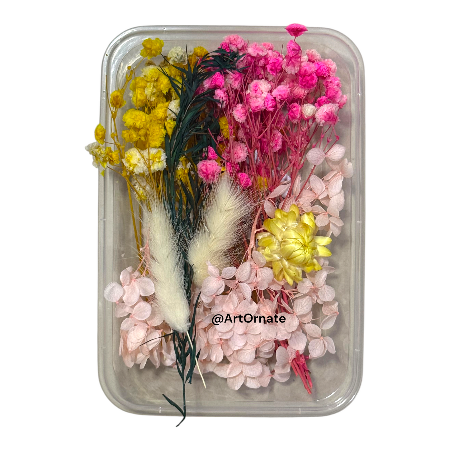 Dry Flower Box (ART15)