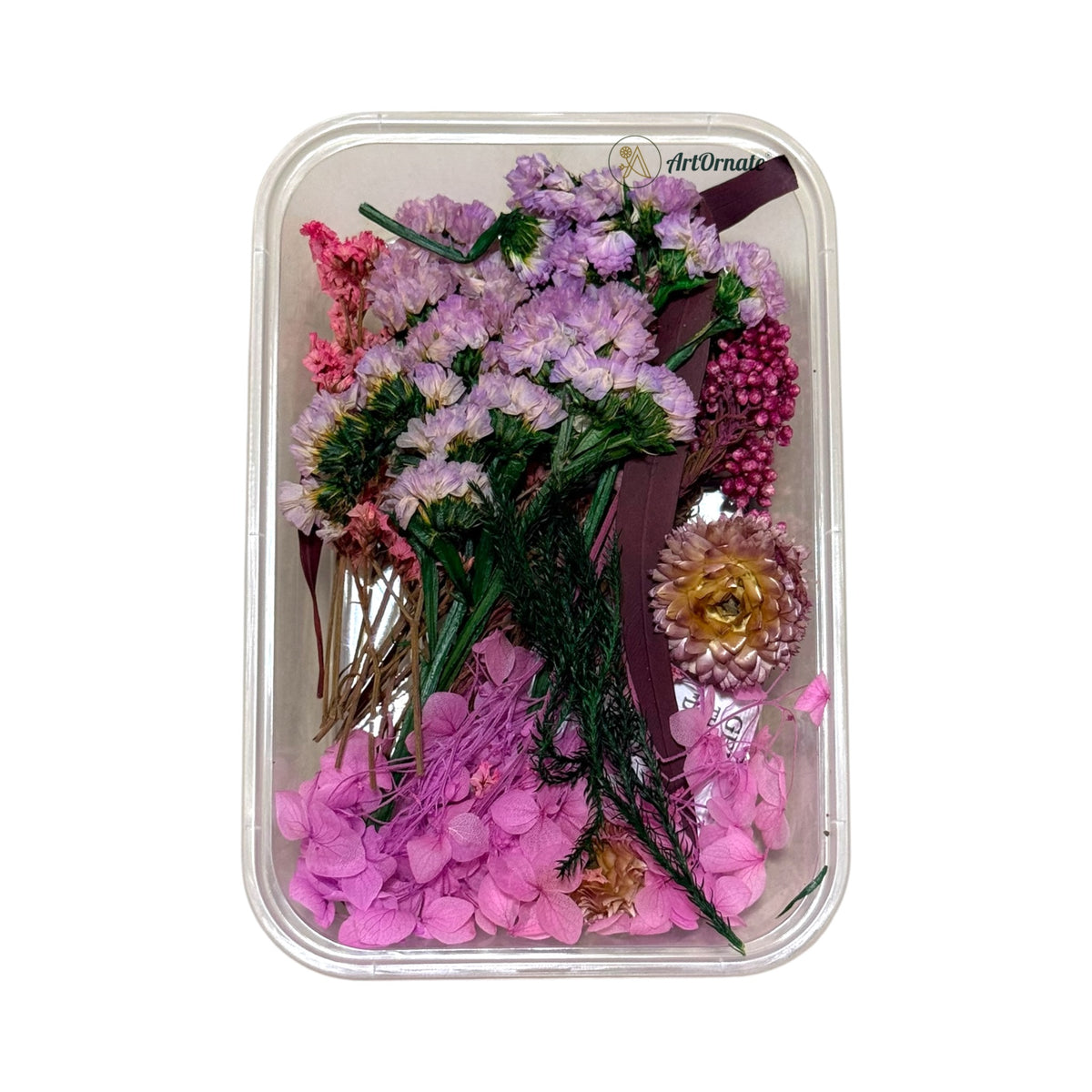 Dry Flower Box (ART18)