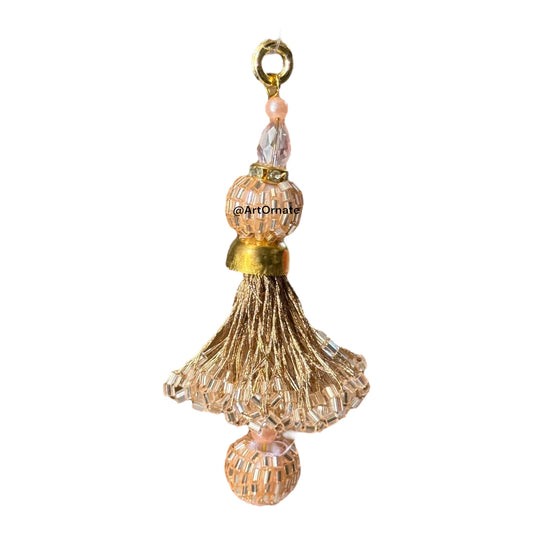 ShimmerBond Premium Rakhi Lumba / Rakhi Latakan - B