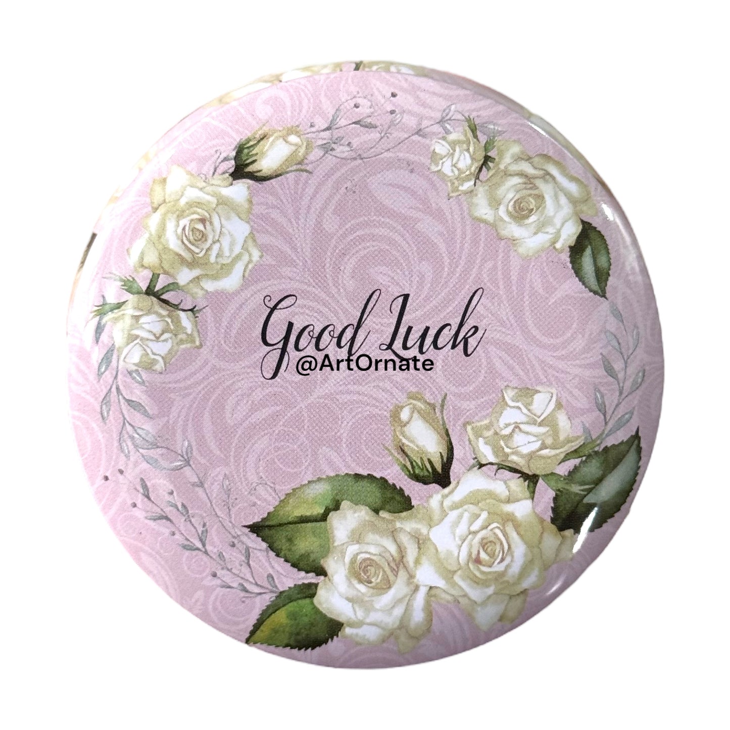 Premium Candle Tin Jar – Durable, Heat-Resistant Metal Containers for Candle Making in India - C