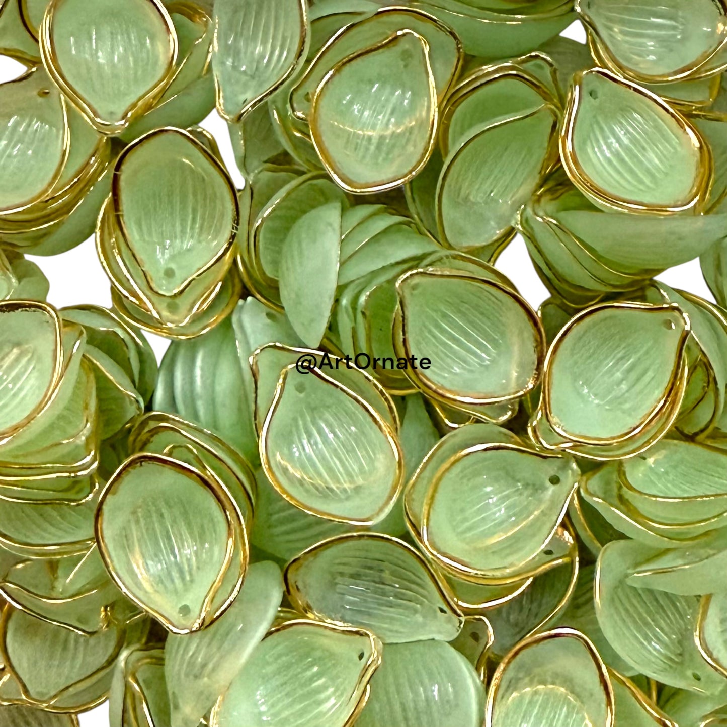 Artificial Flower Petals