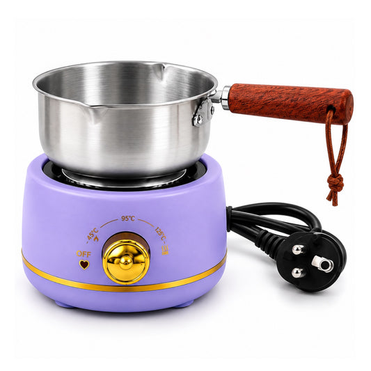 Electric Wax Melting Heater