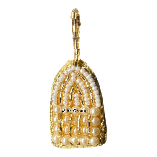 NoorShine Premium Rakhi Lumba / Rakhi Latakan - A