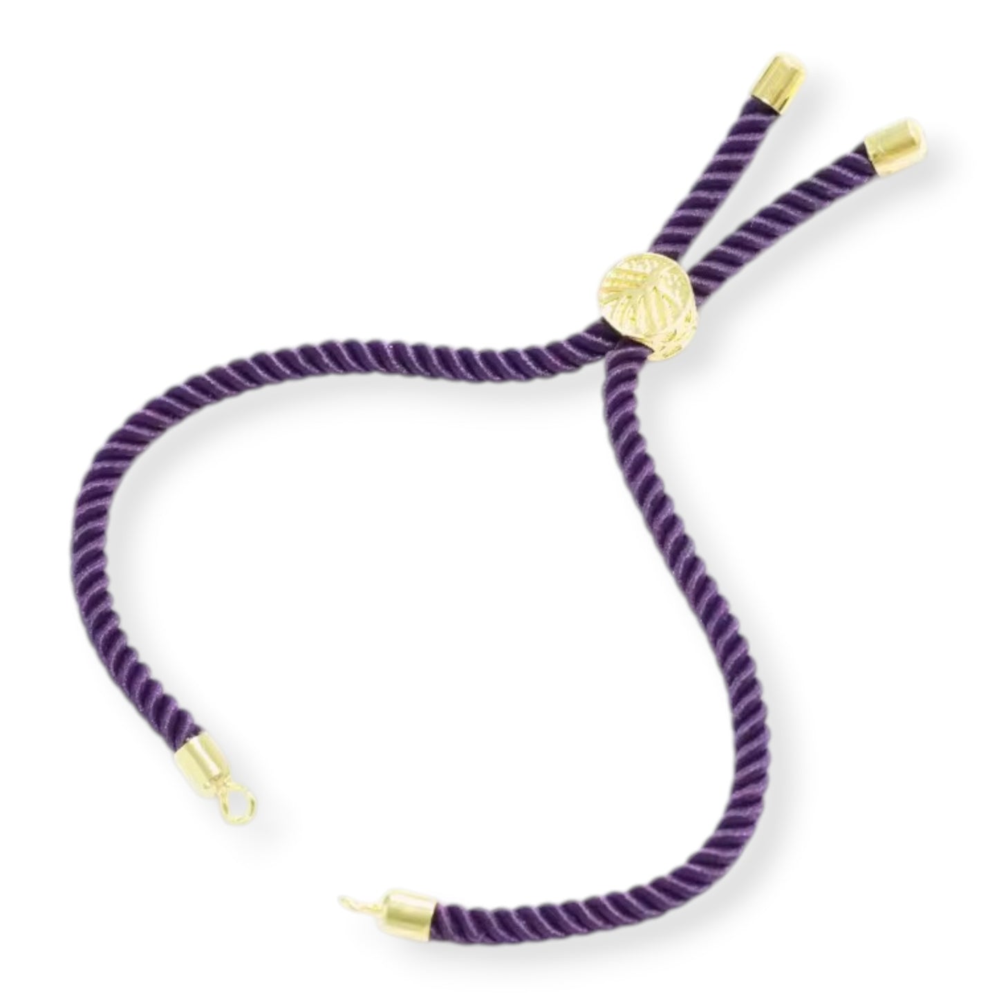 Premium silk-thread Rakhi bracelet designed for high durability and a luxury festive look.