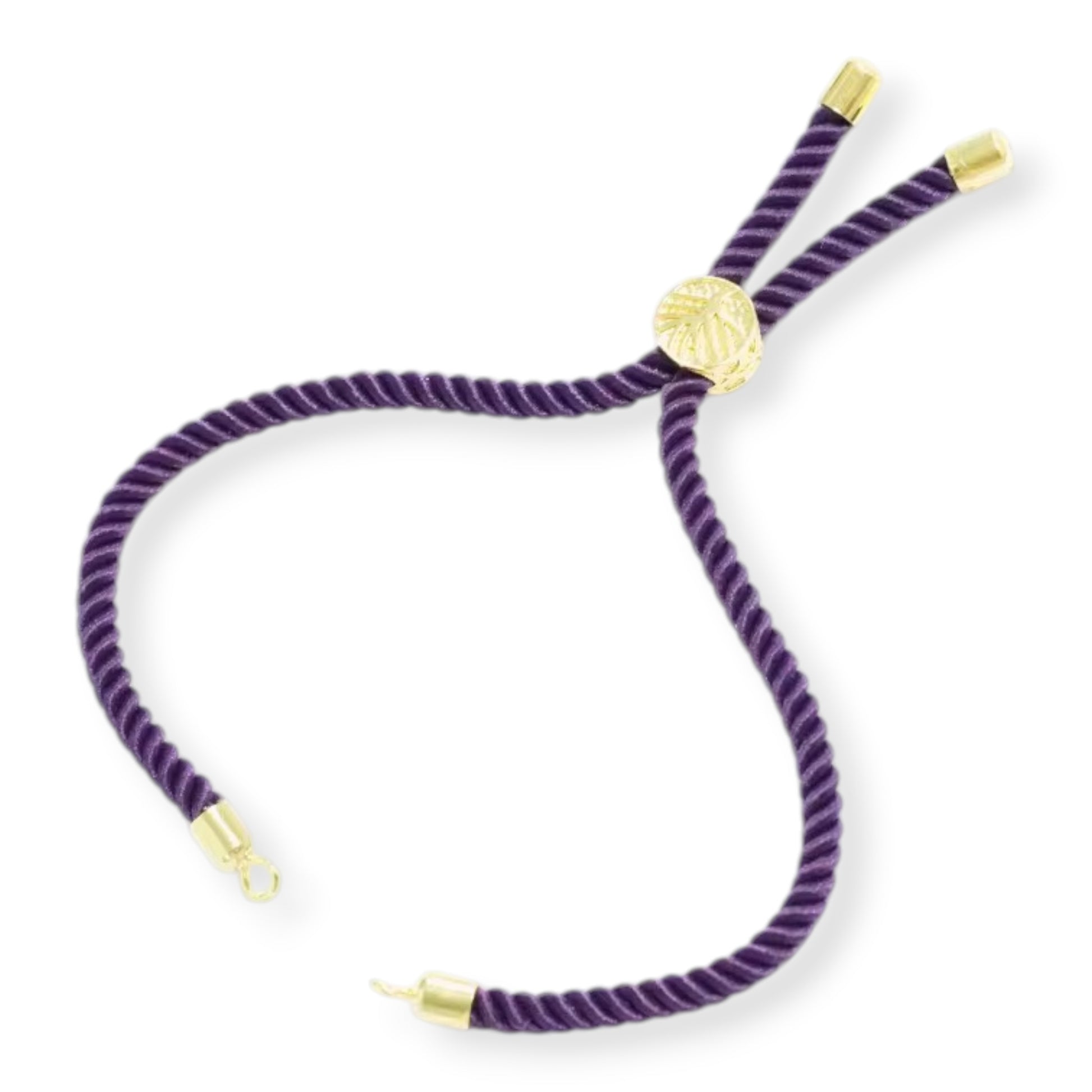 Premium silk-thread Rakhi bracelet designed for high durability and a luxury festive look.