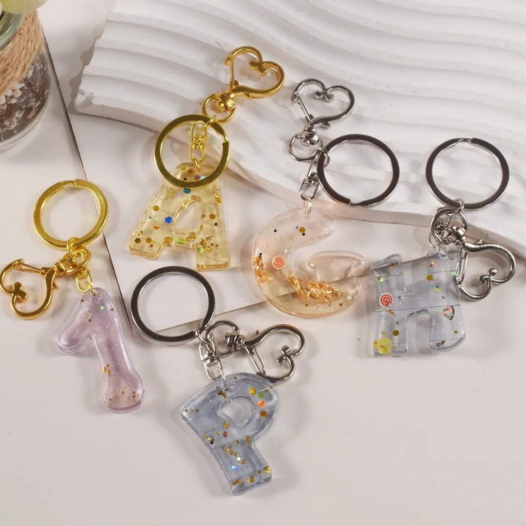 3D bubble letter alphabet silicone mould for resin casting, flexible reusable mould for epoxy resin art projects