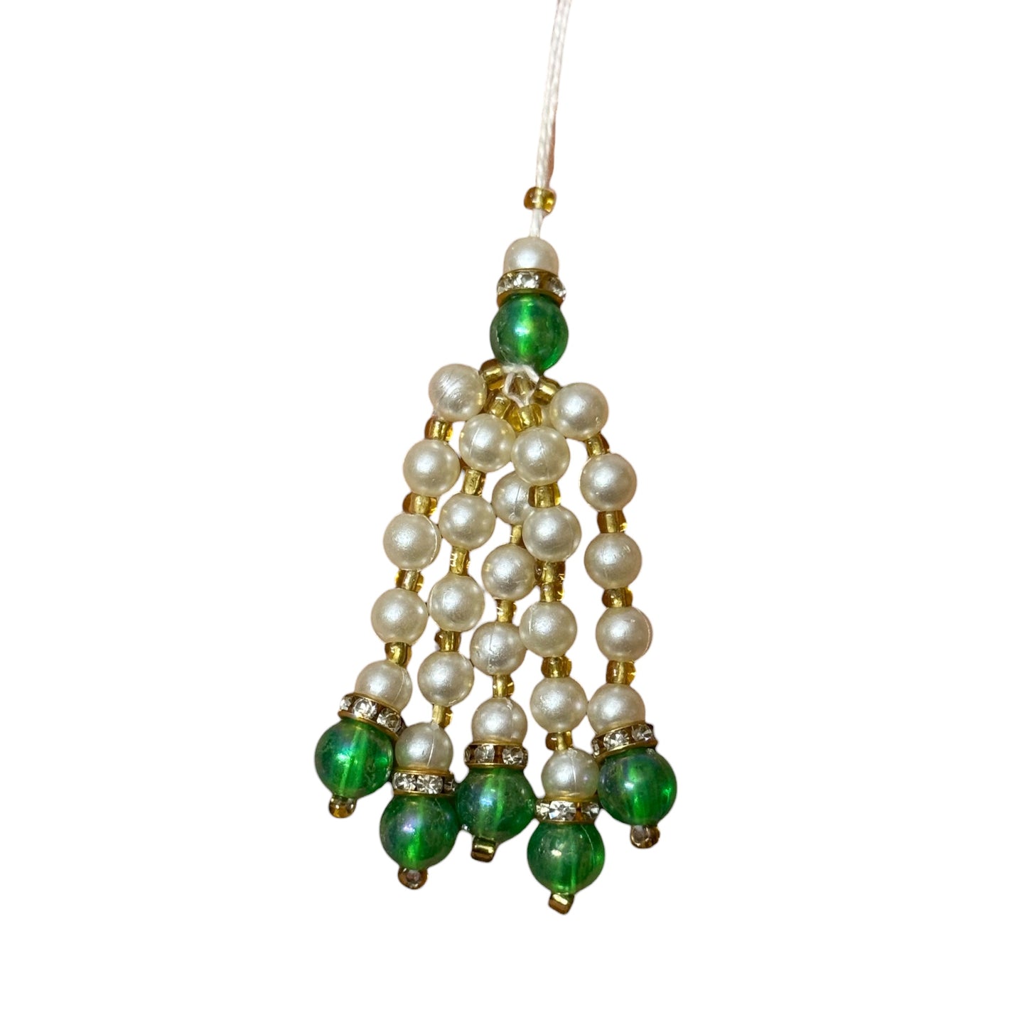 Rakhi hanging Lumba / Latkan (LL)