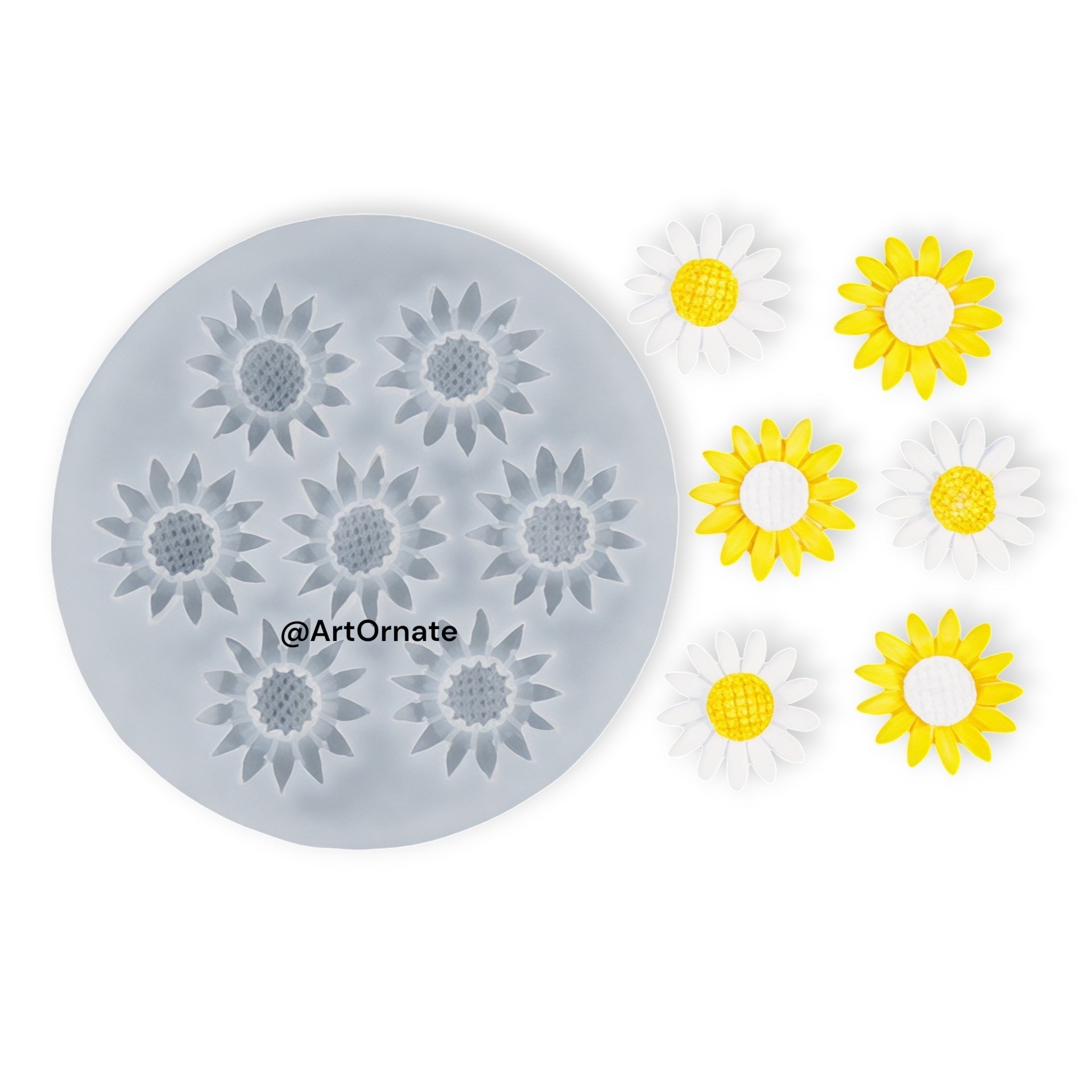 Best quality candle moulds for DIY artists – India ArtOrnate shop