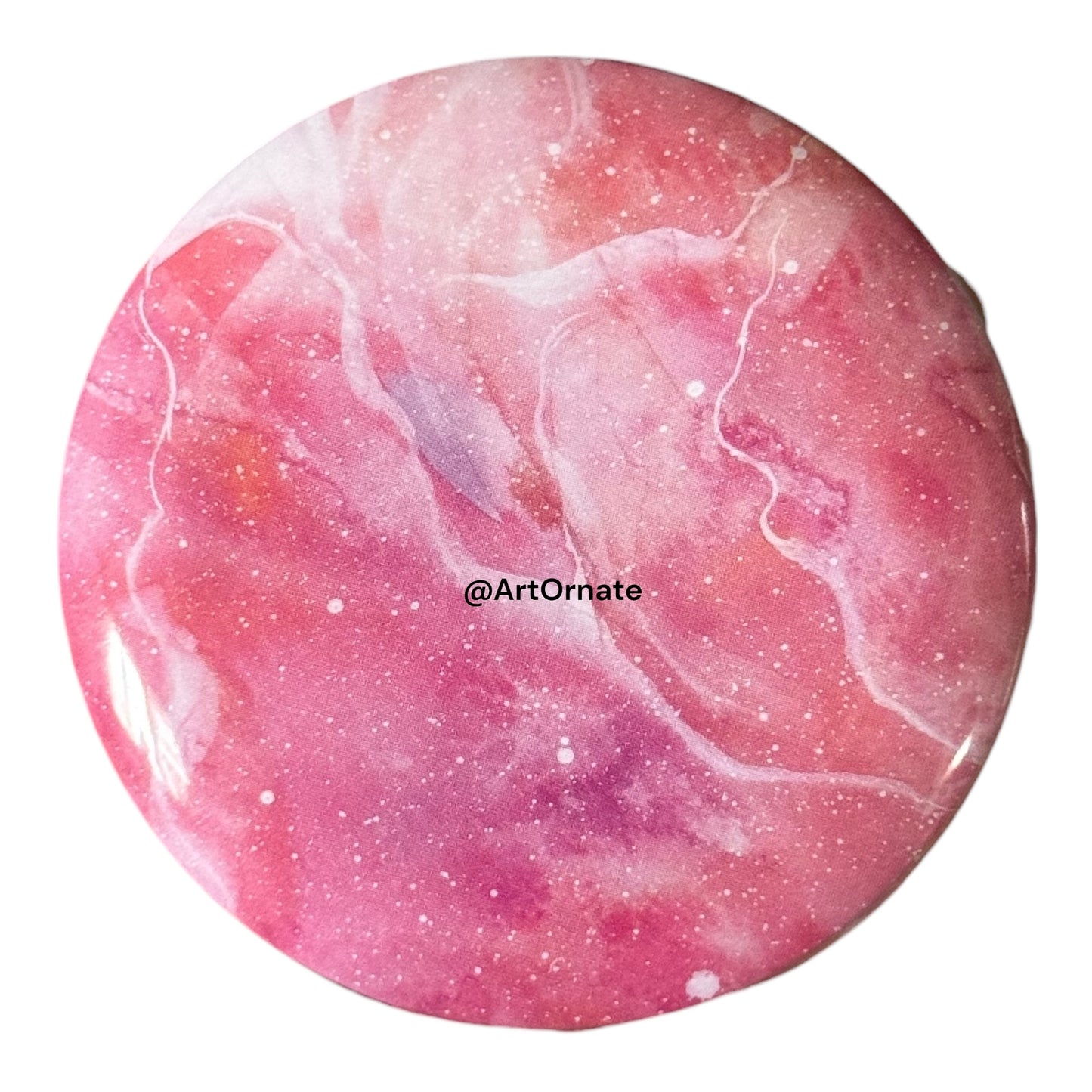 Premium Candle Tin Jar – Durable, Heat-Resistant Metal Containers for Candle Making in India - V