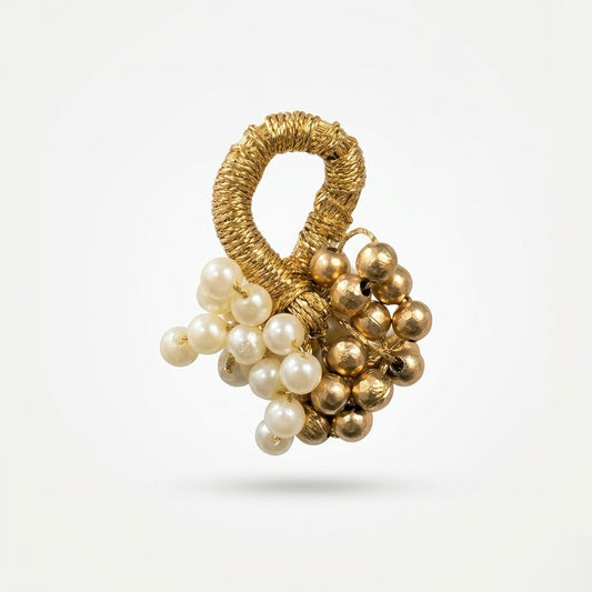 Trendy rakhi lumba latkan for resin rakhi making India premium rakhi decoration material for resin artists Ahmedabad Mumbai Delhi online store ArtOrnate