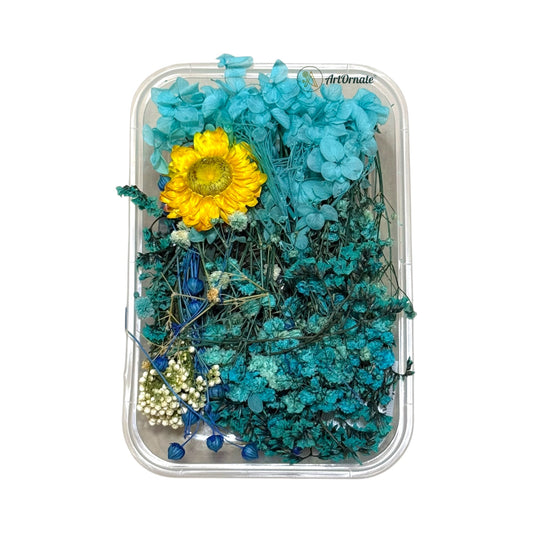 Dry Flower Box (ART23)