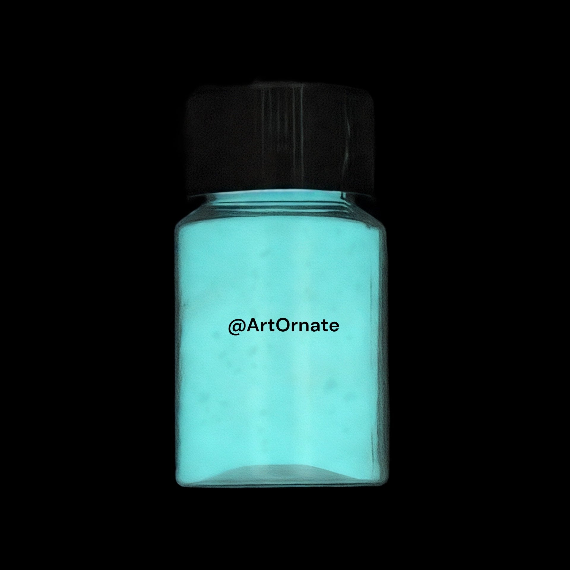 Premium Glow Powder for Candle Art Rajasthan