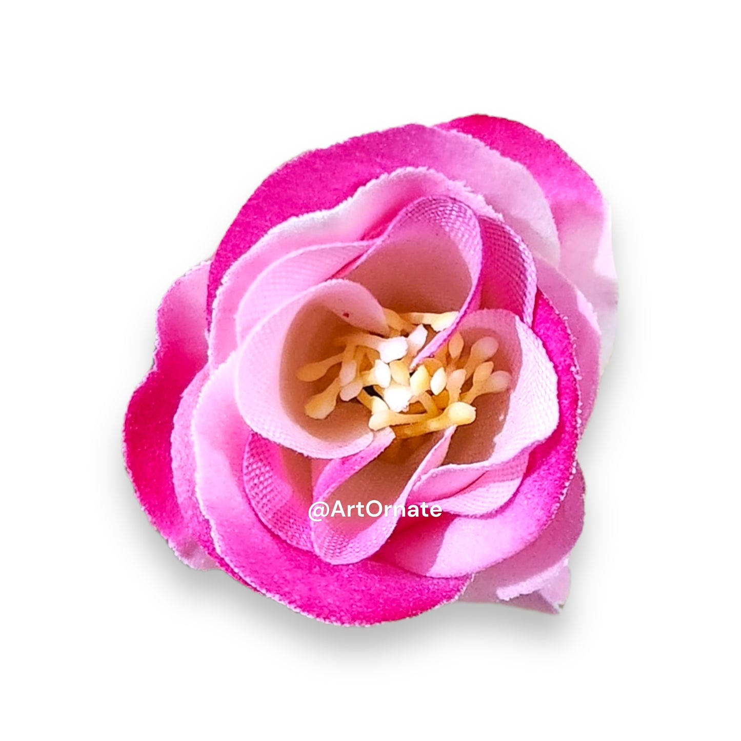 Artificial Camellia Flower