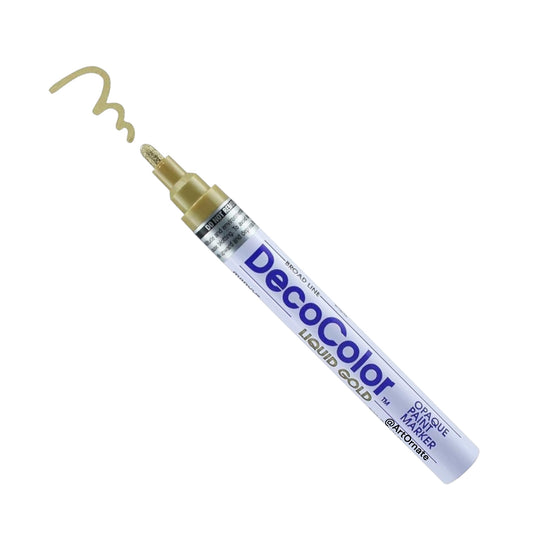 Deco Color Broad Line Opaque Paint marker