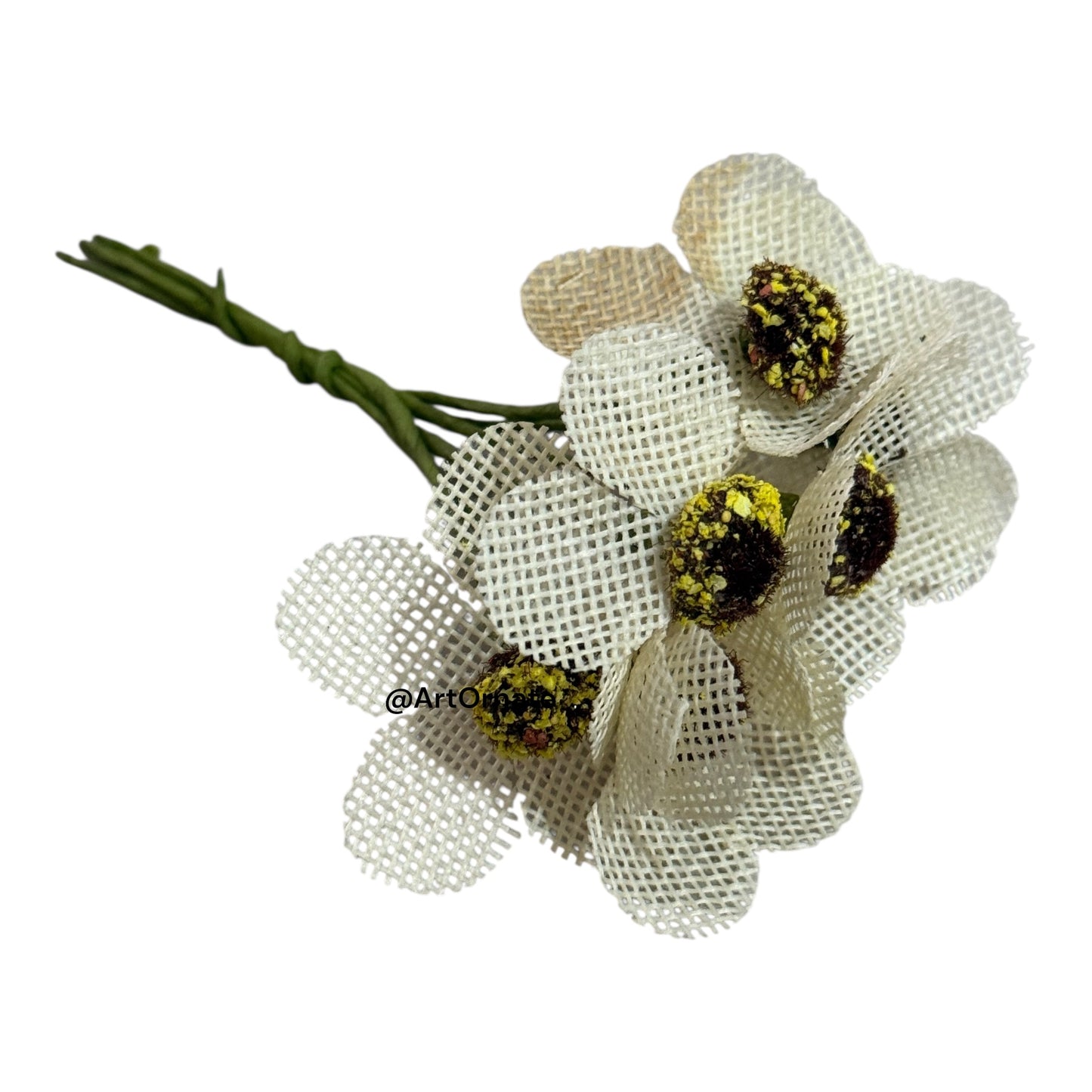 Artificial Flower - C