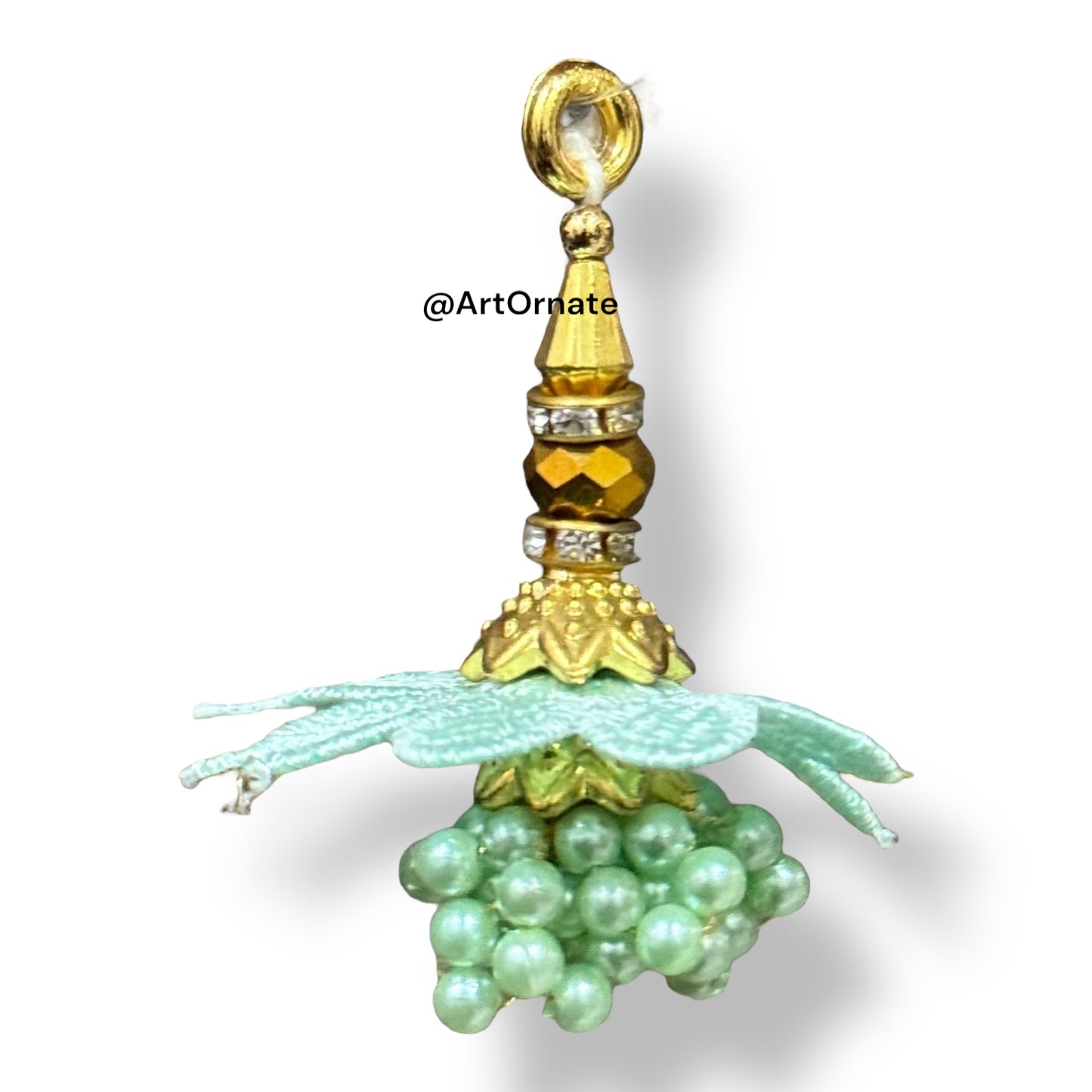 PhoolRaga Premium Rakhi hanging Lumba / Rakhi Latakan