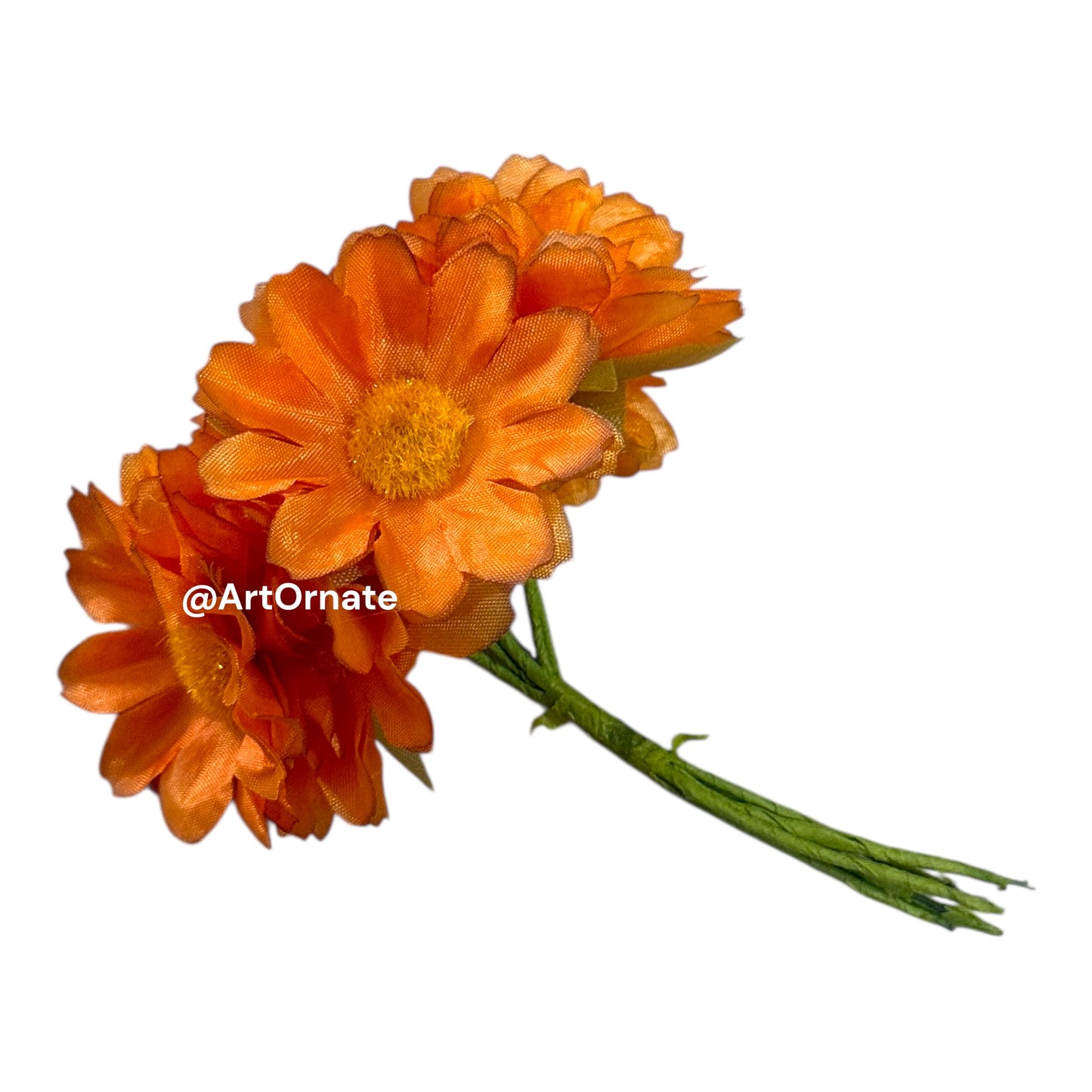 Artificial Flower - I