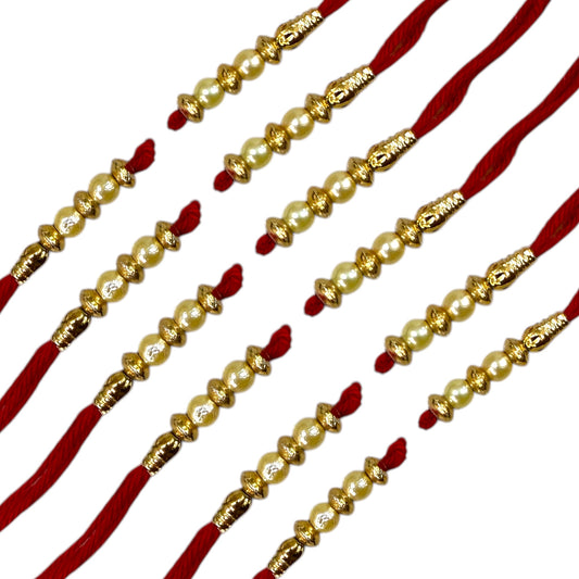 Ready Rakhi Thread : FF