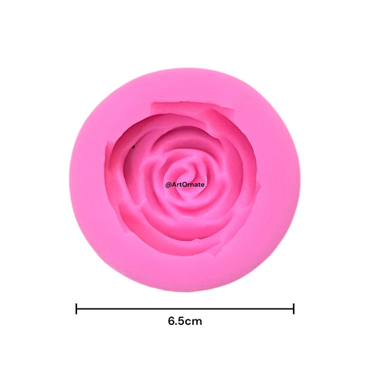 Flower Silicone Mould (HBR 14-1)