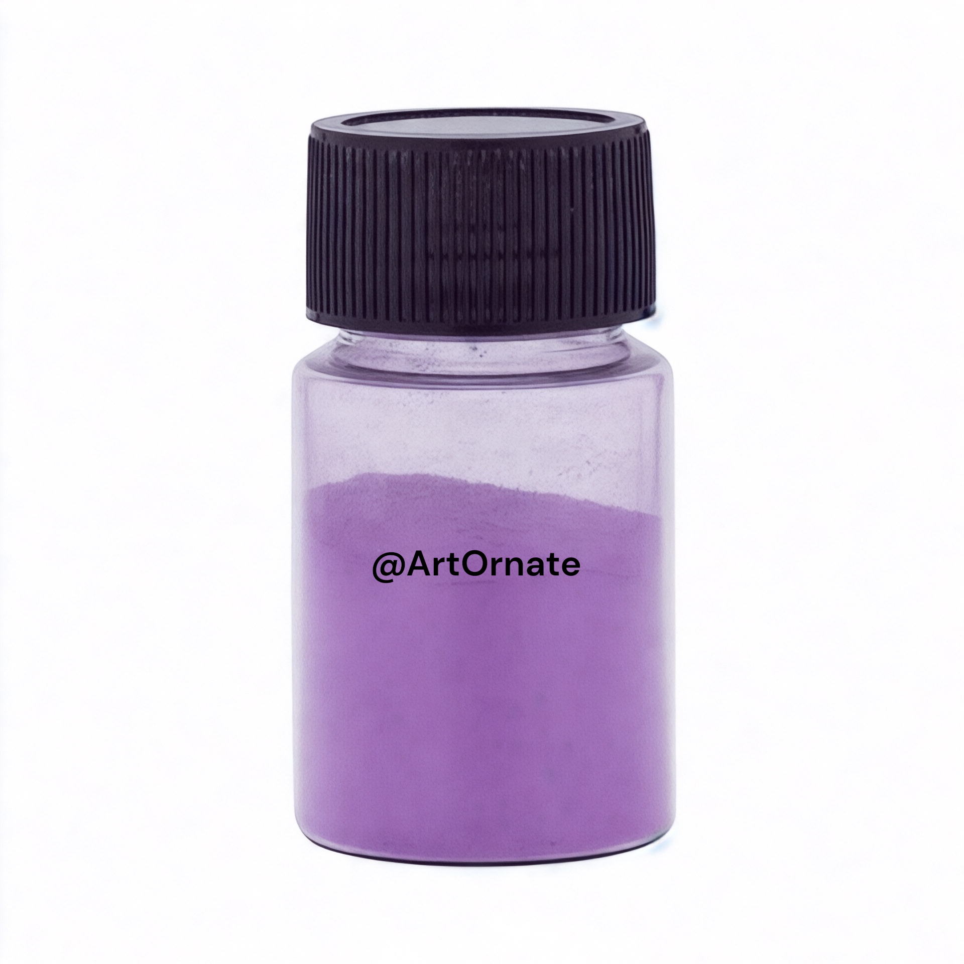 Glow Pigment Powder for Candle Making