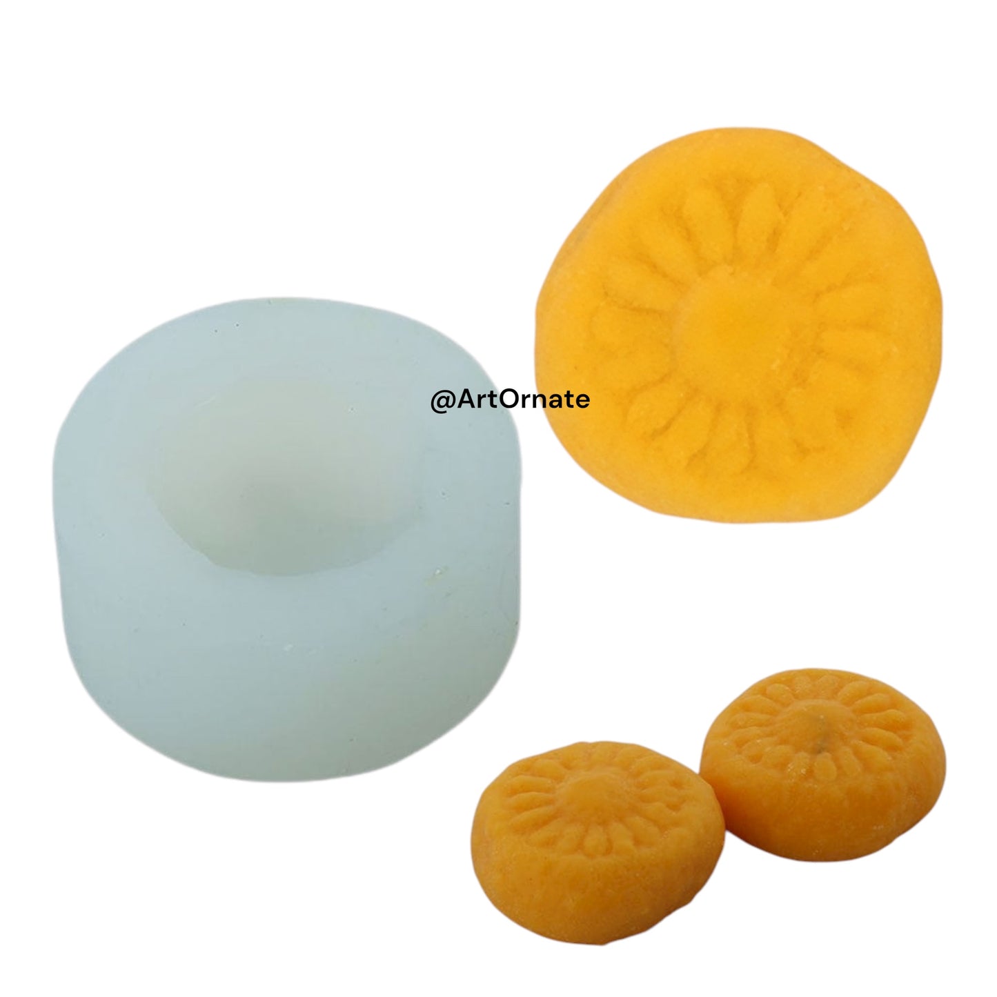 Candle pigments & fragrance oils – ArtOrnate online store India