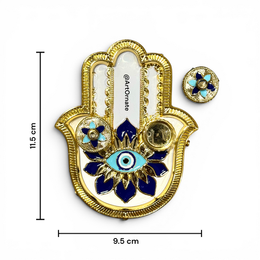 Evil Eye Katori : A
