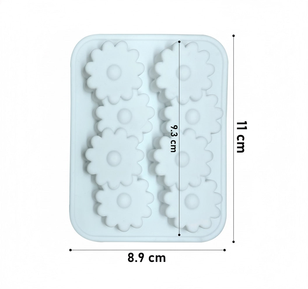 Designer Candle Silicone Moulds for Home Decor Candles – ArtOrnate Rajasthan