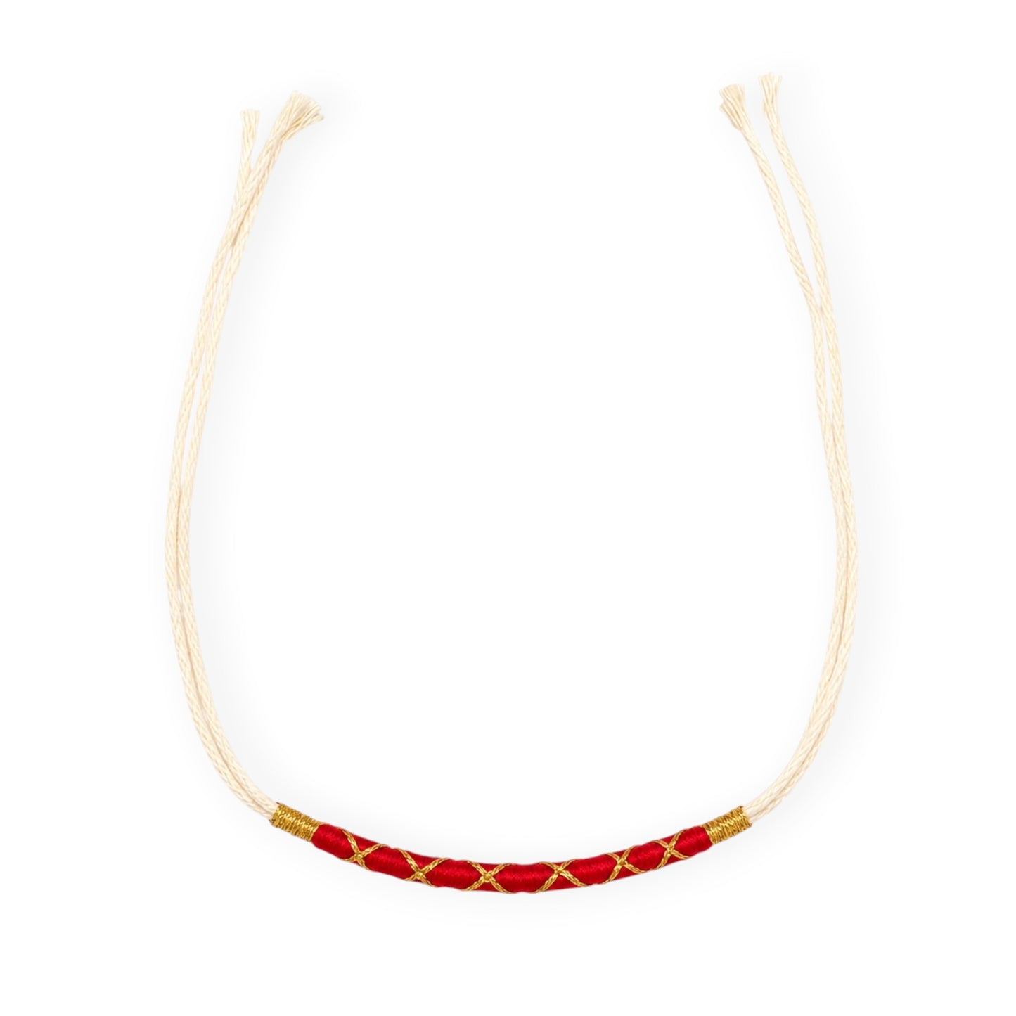 Designer Rakhi Threads