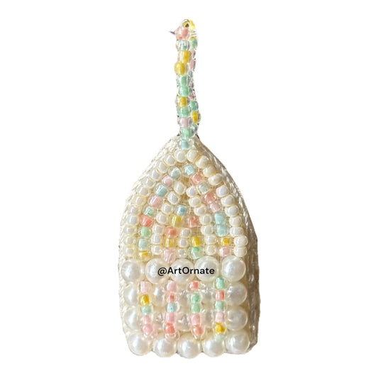 NoorShine Premium Rakhi Lumba / Rakhi Latakan - B