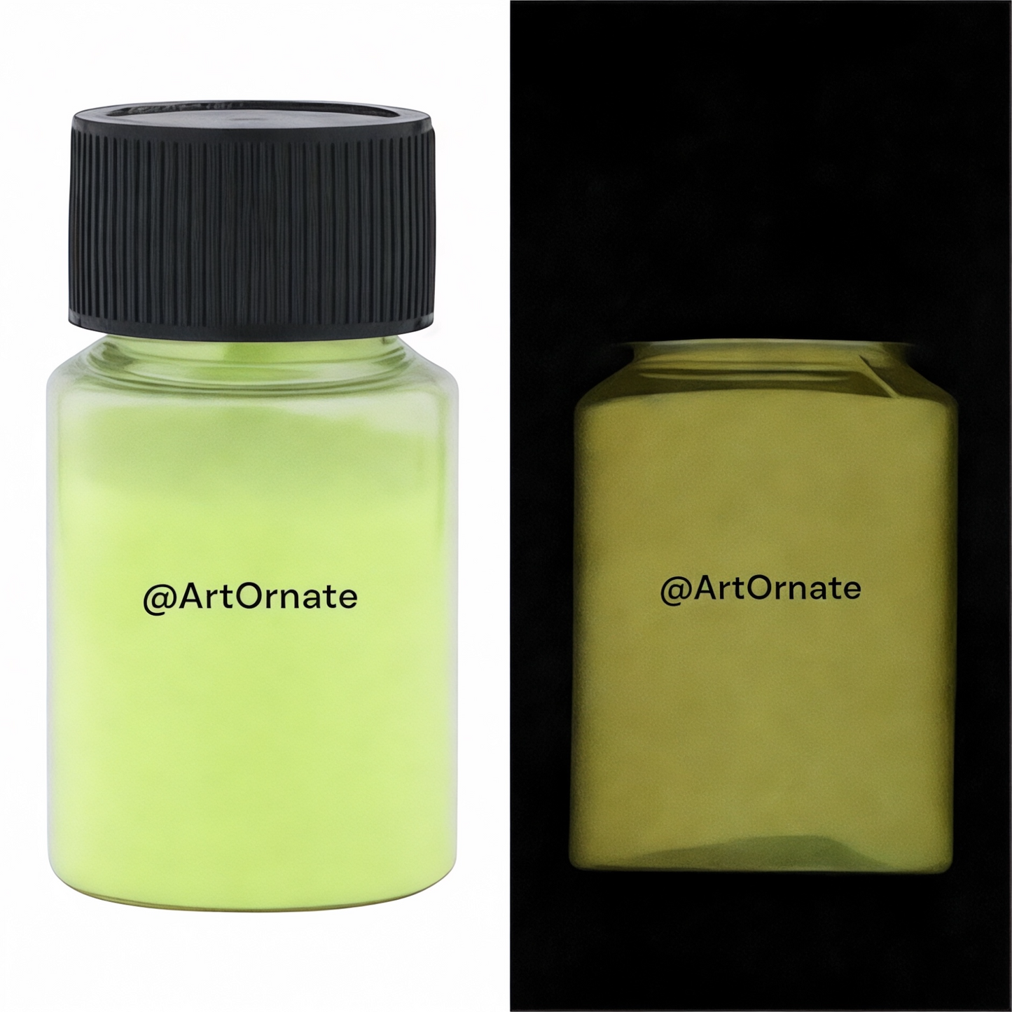 Premium Luminous Pigment Powder for Candle Making Ahmedabad