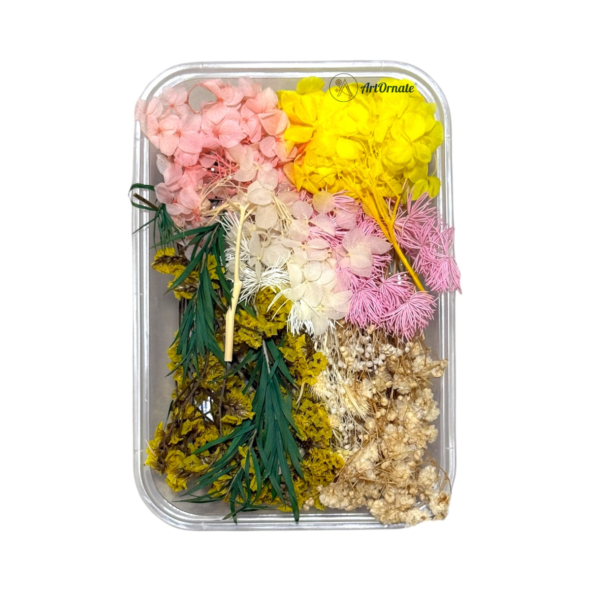 Dry Flower Box (ART20)